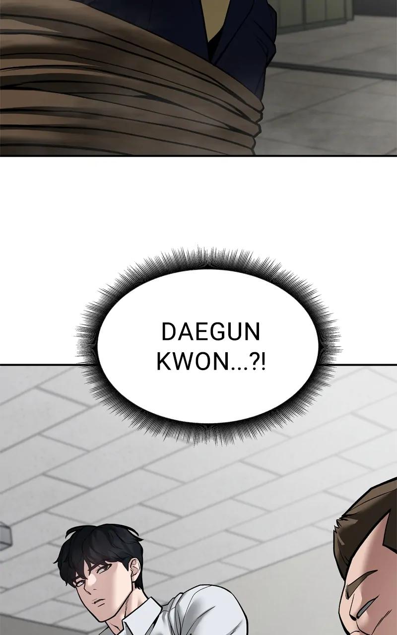 Designated Bully Chapter 79