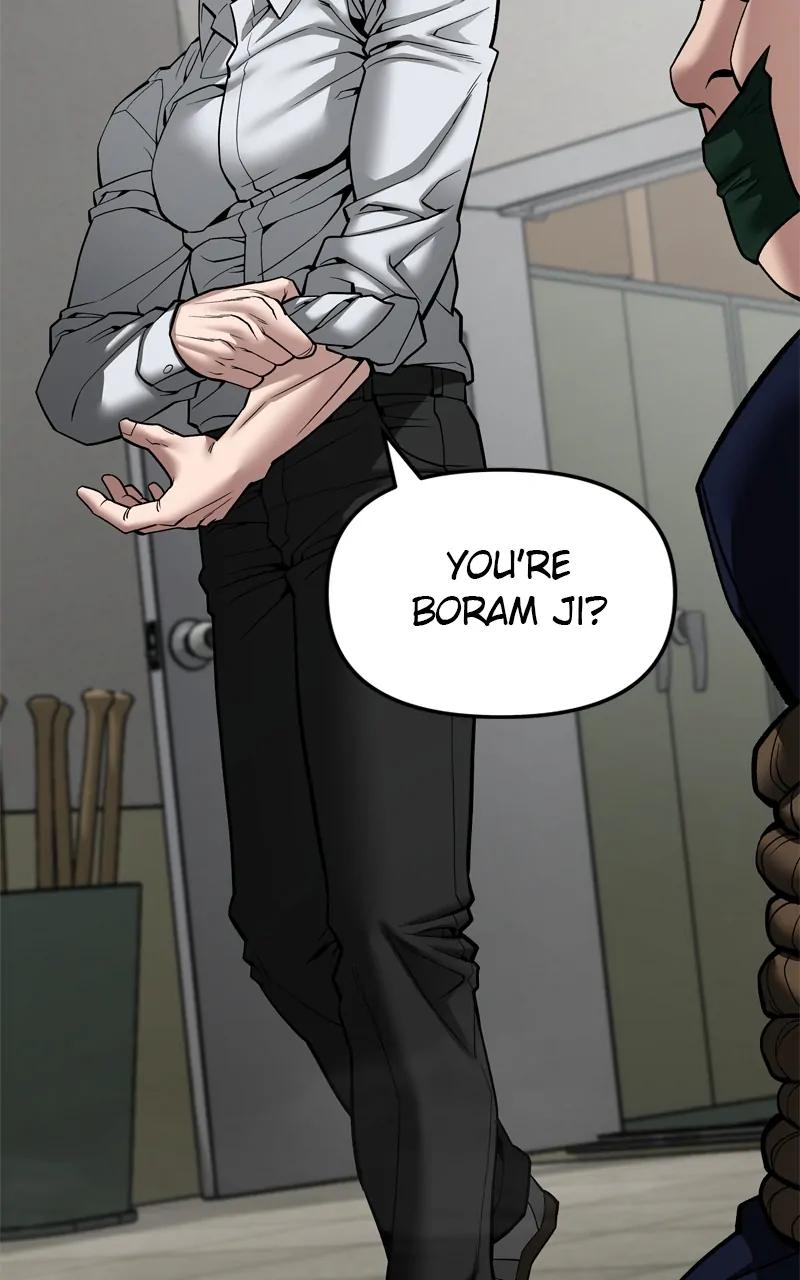 Designated Bully Chapter 79