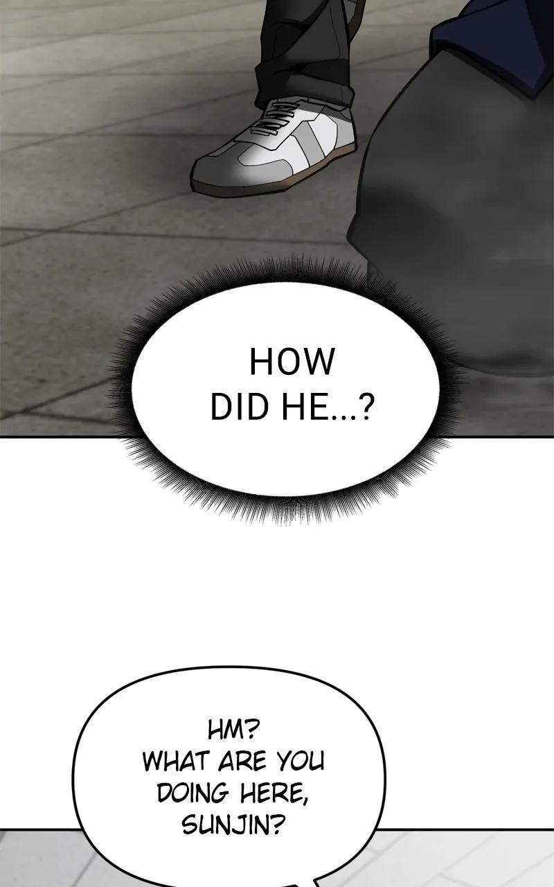 Designated Bully Chapter 79