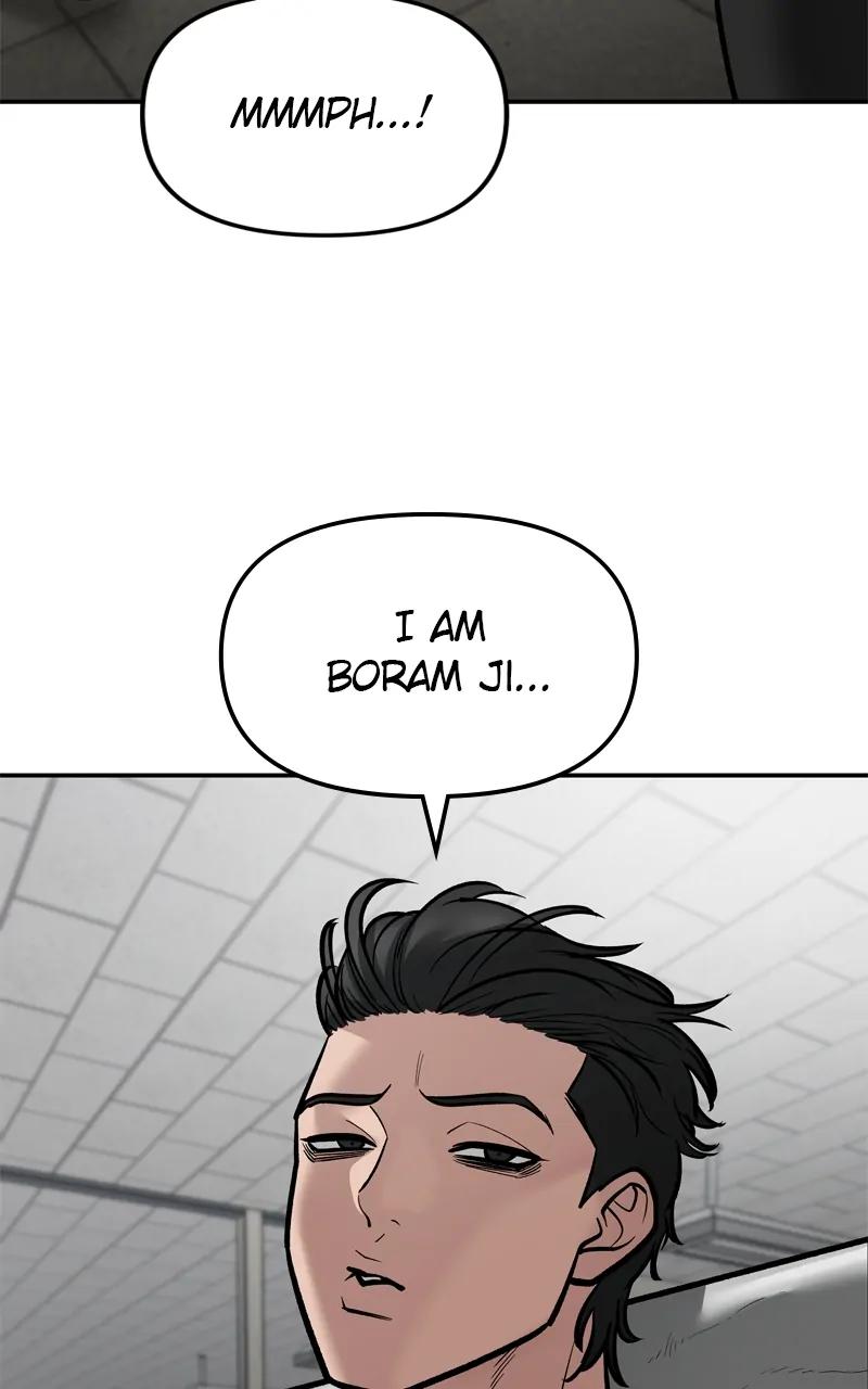 Designated Bully Chapter 79