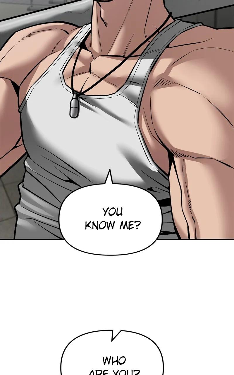 Designated Bully Chapter 79