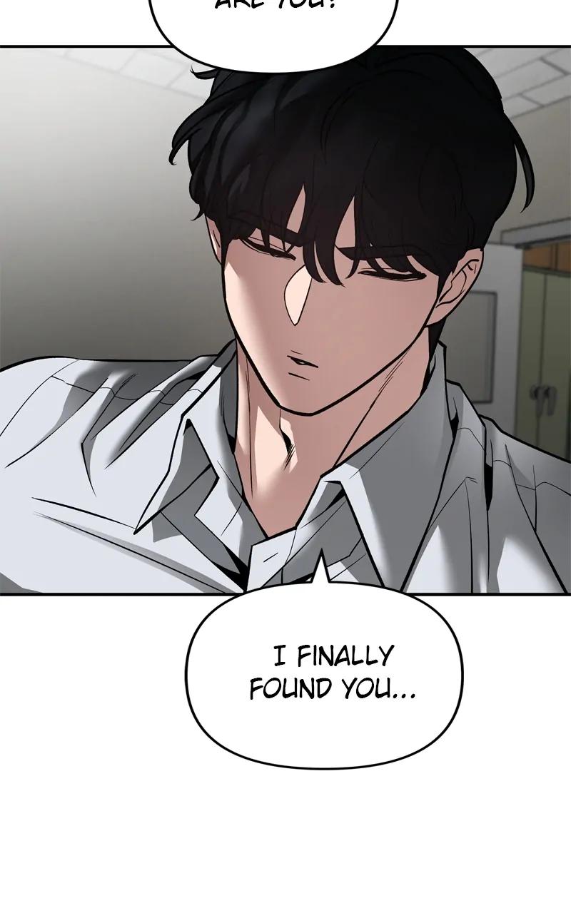 Designated Bully Chapter 79