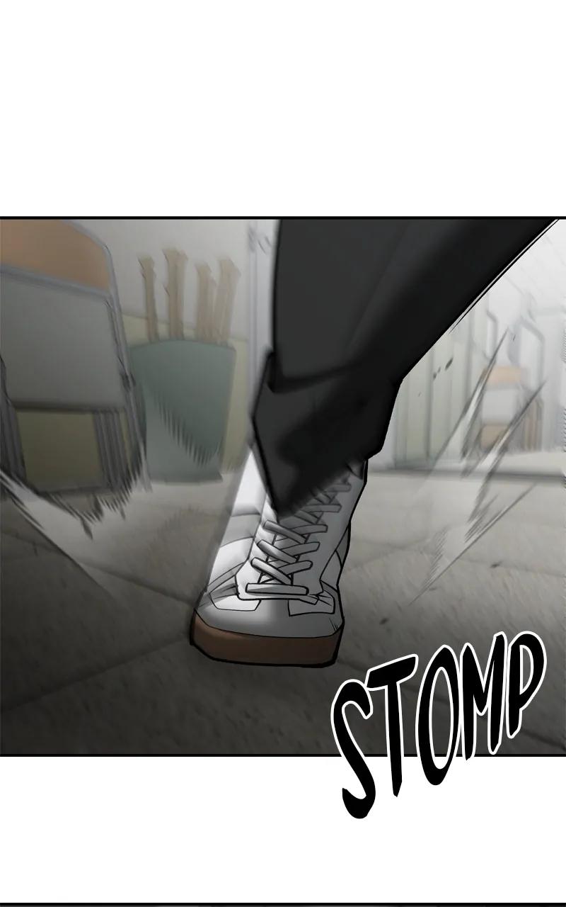 Designated Bully Chapter 79