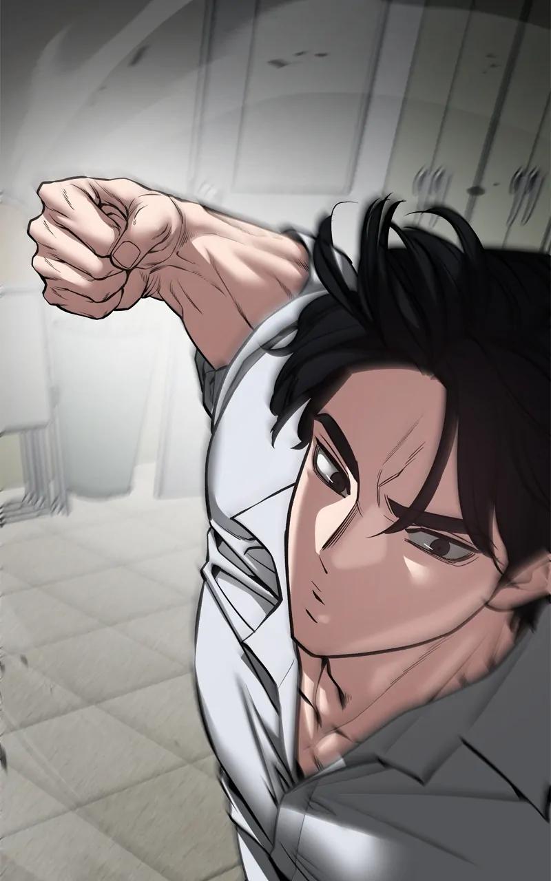 Designated Bully Chapter 79