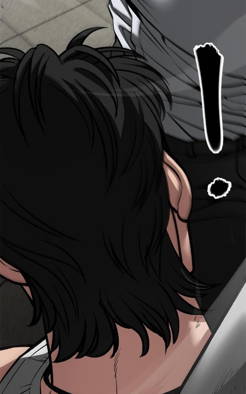 Designated Bully Chapter 79