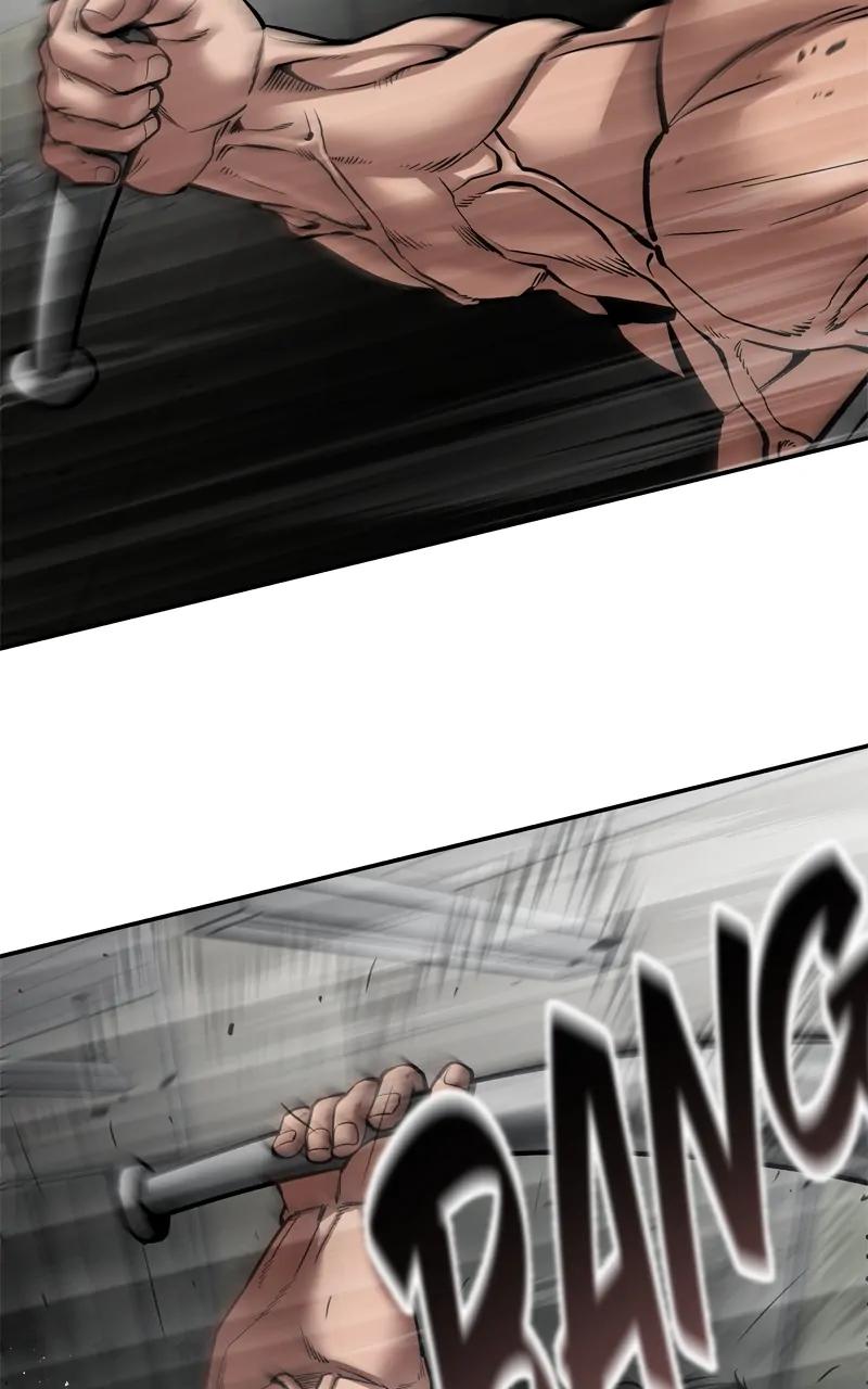 Designated Bully Chapter 79