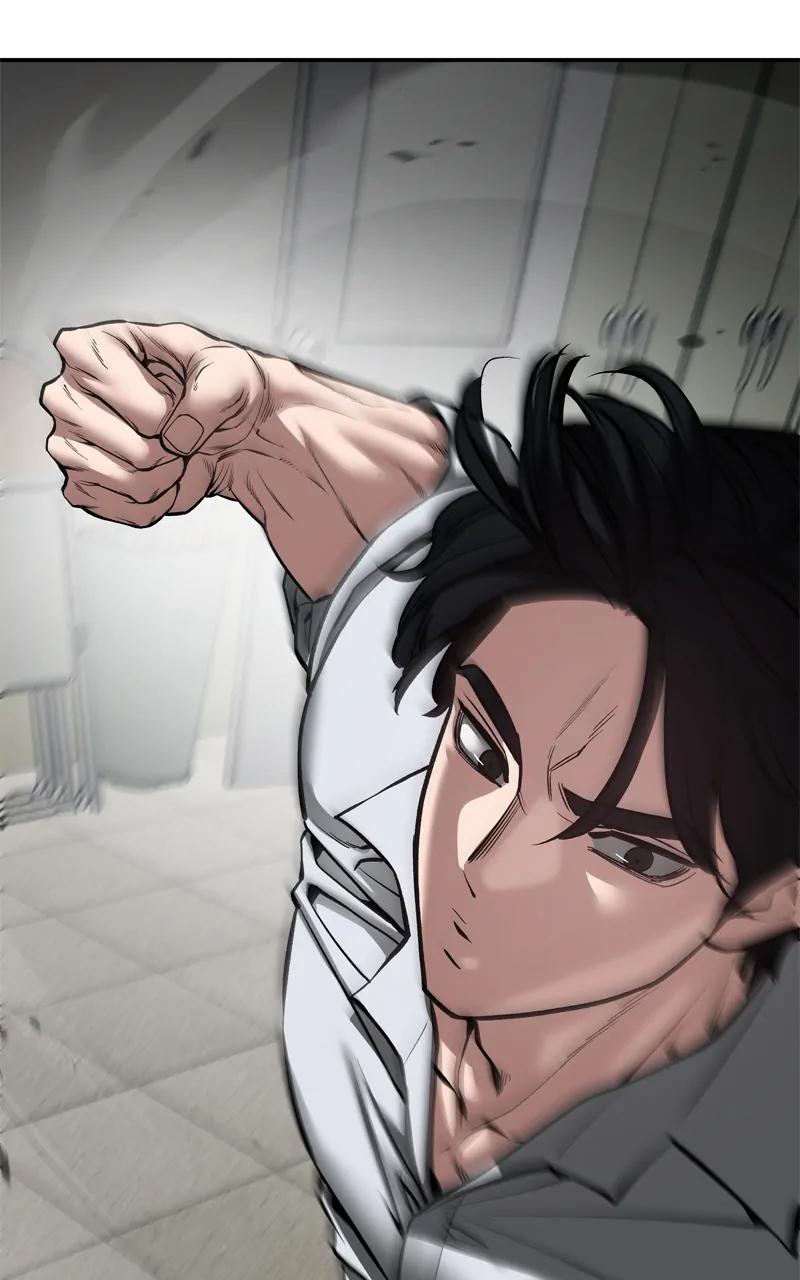 Designated Bully Chapter 80