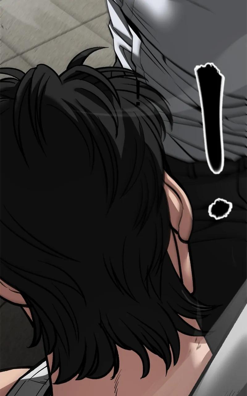 Designated Bully Chapter 80