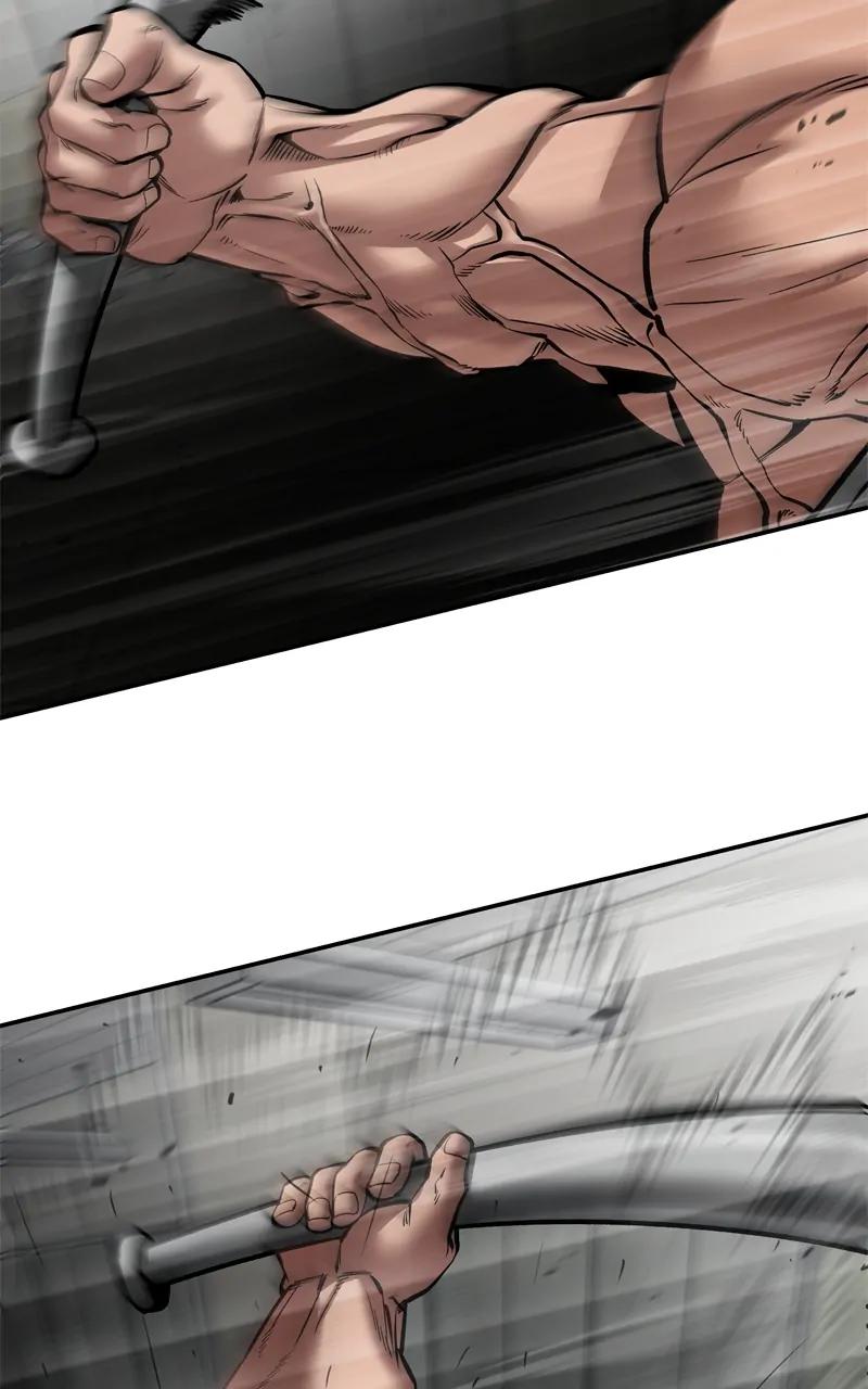 Designated Bully Chapter 80