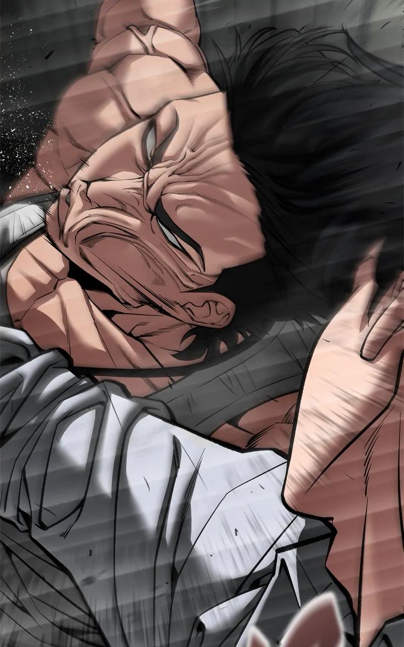 Designated Bully Chapter 80