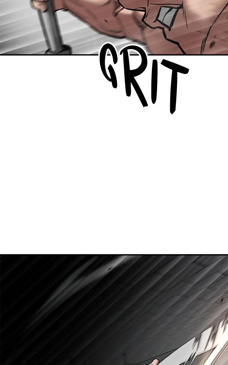 Designated Bully Chapter 80