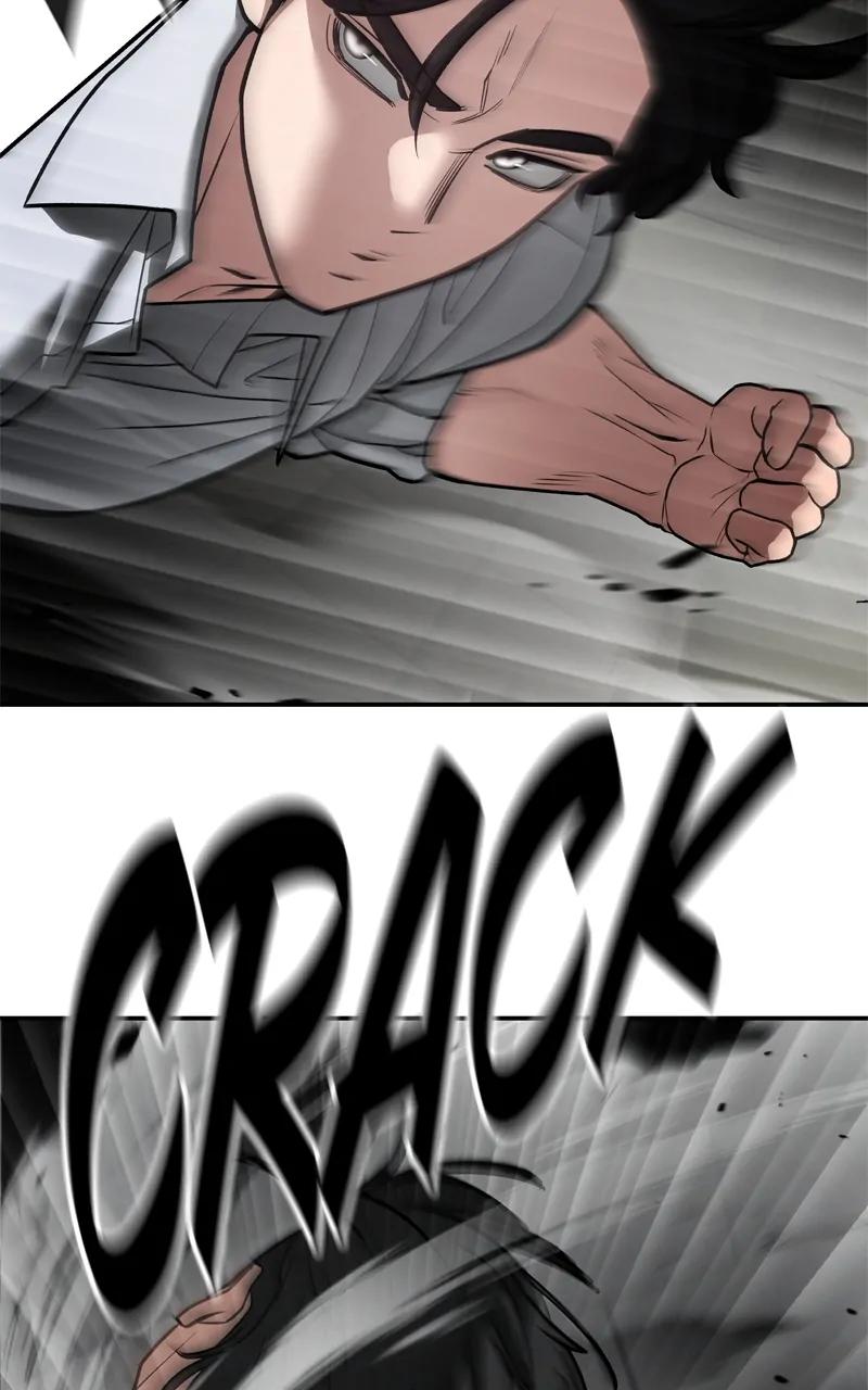 Designated Bully Chapter 80