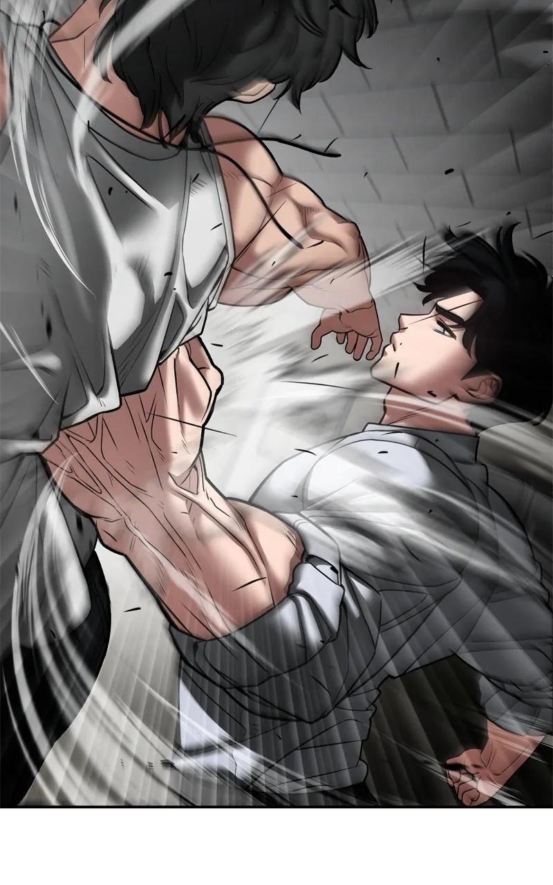 Designated Bully Chapter 80