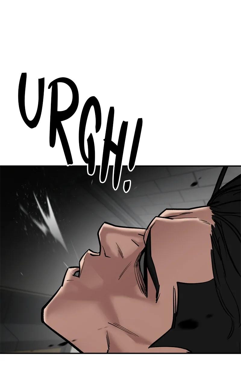 Designated Bully Chapter 80