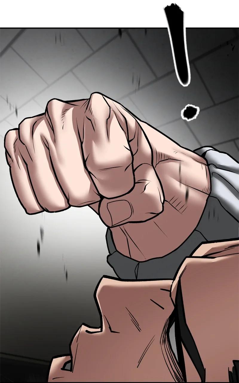 Designated Bully Chapter 80