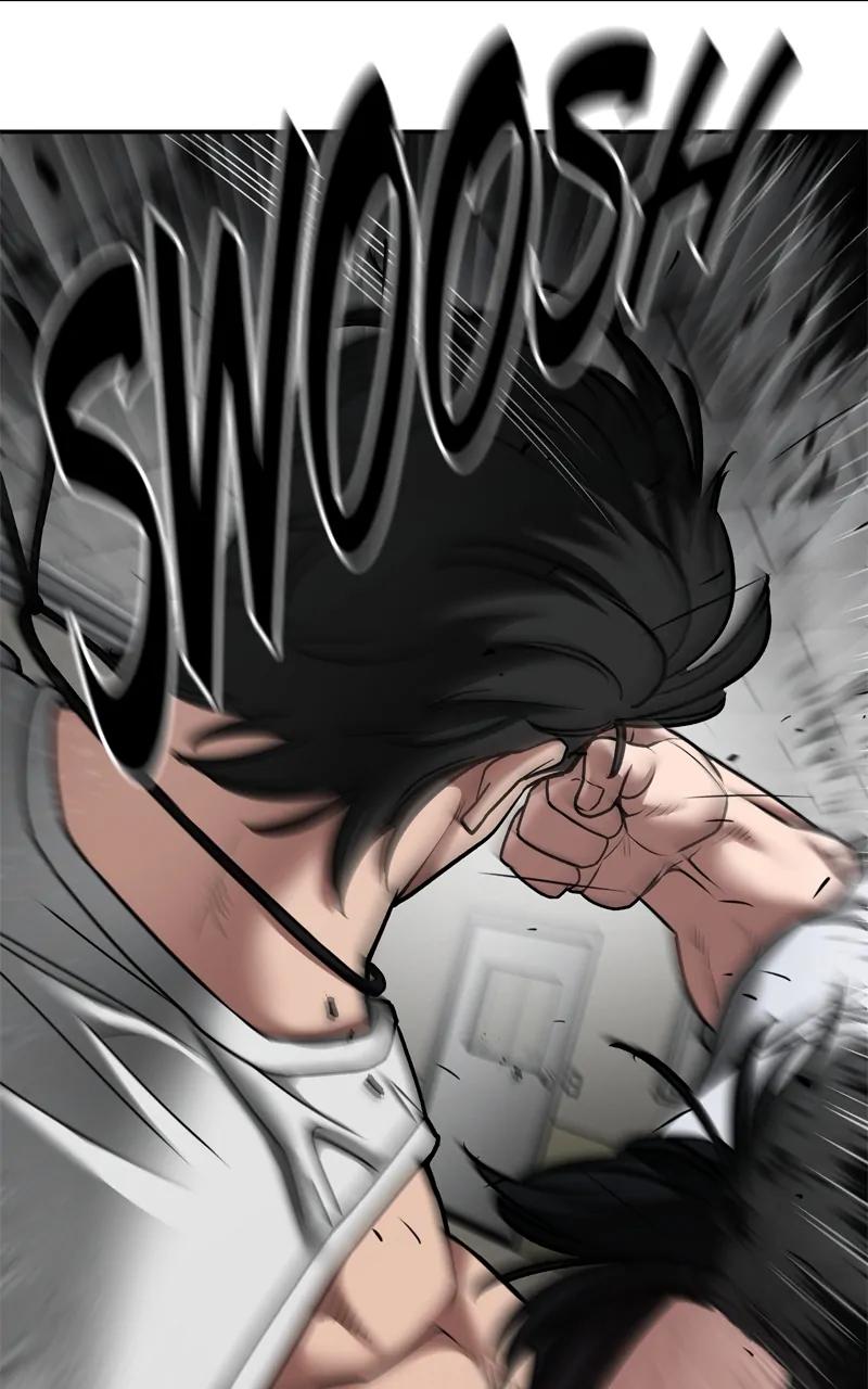 Designated Bully Chapter 80