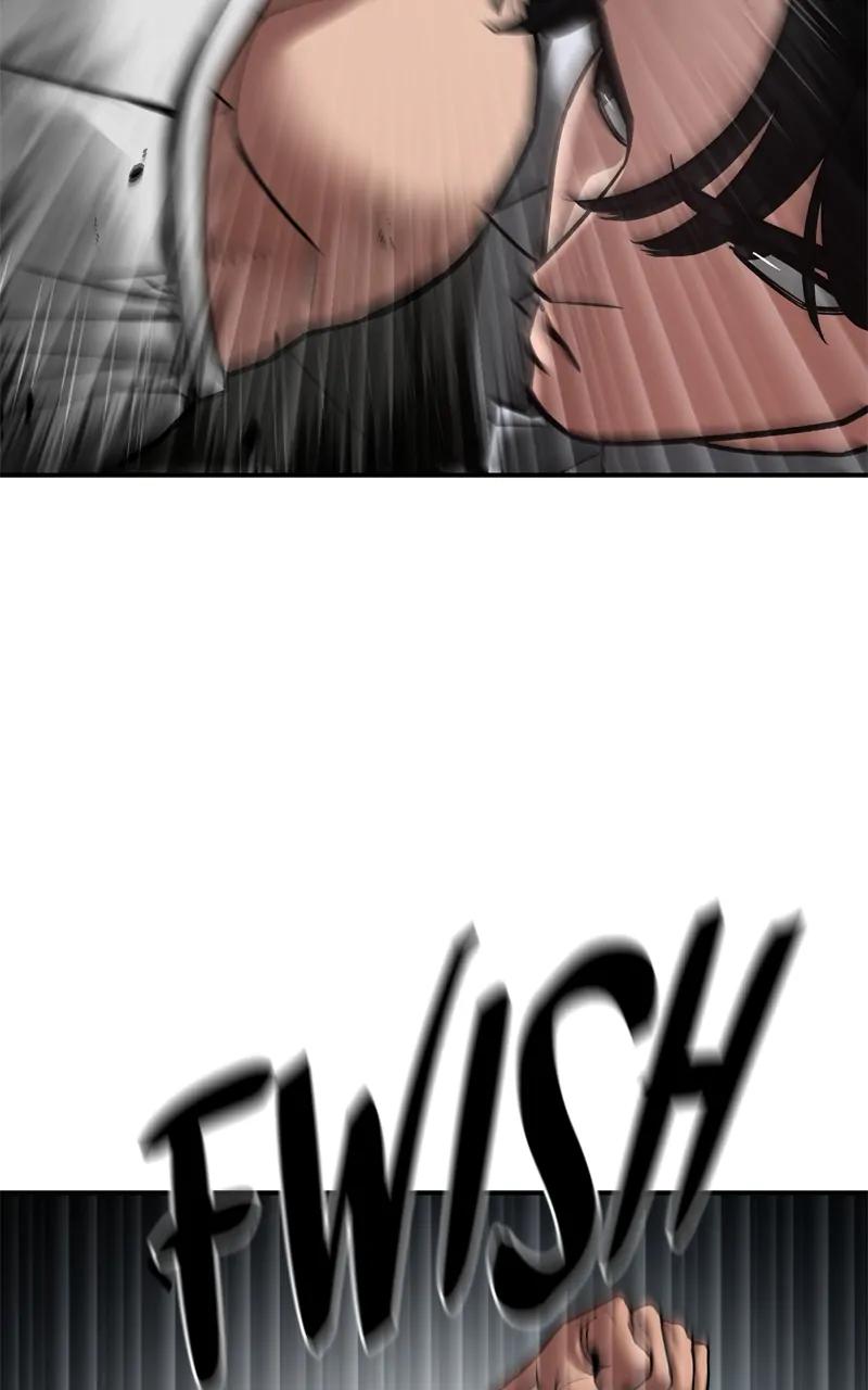 Designated Bully Chapter 80