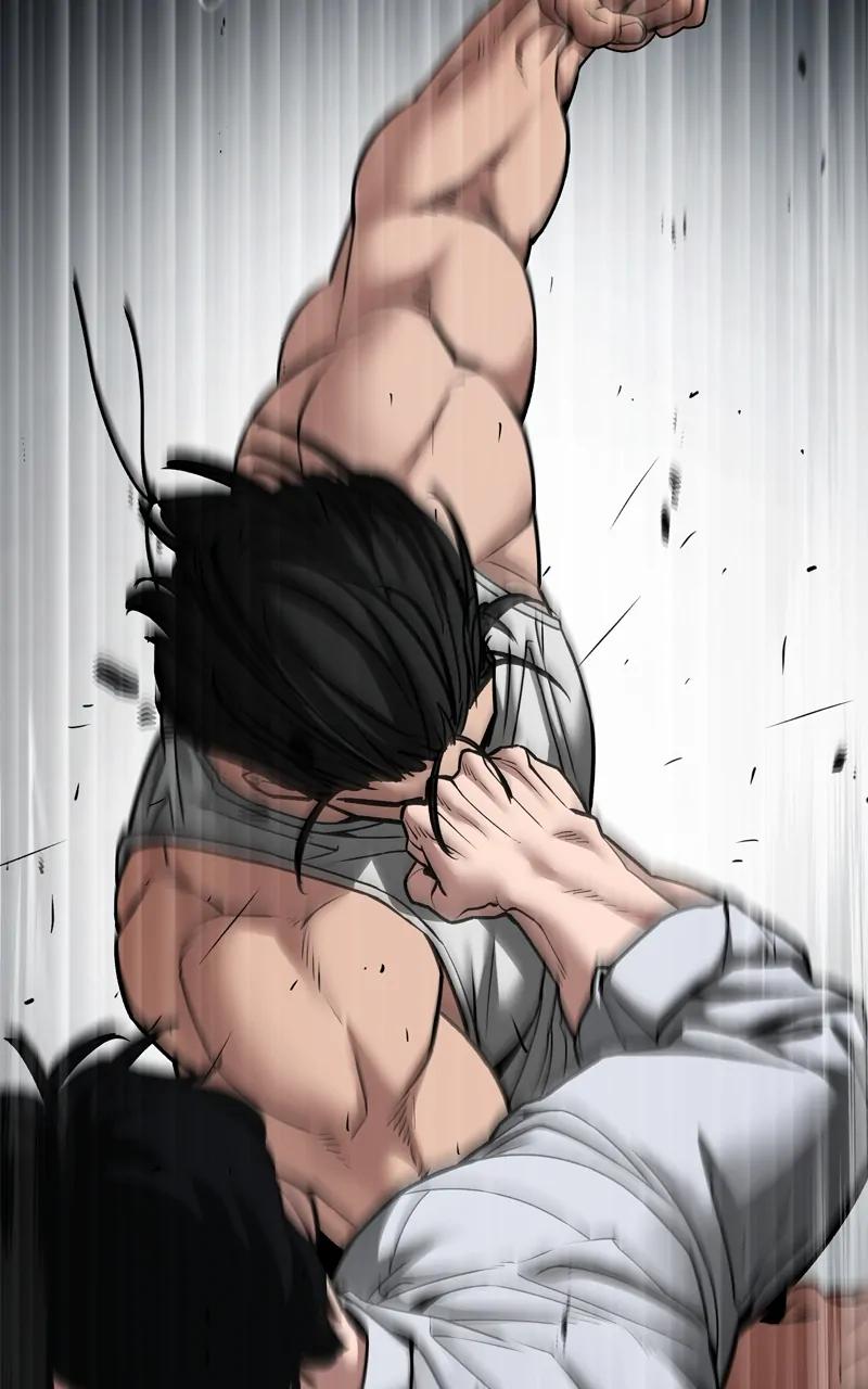 Designated Bully Chapter 80