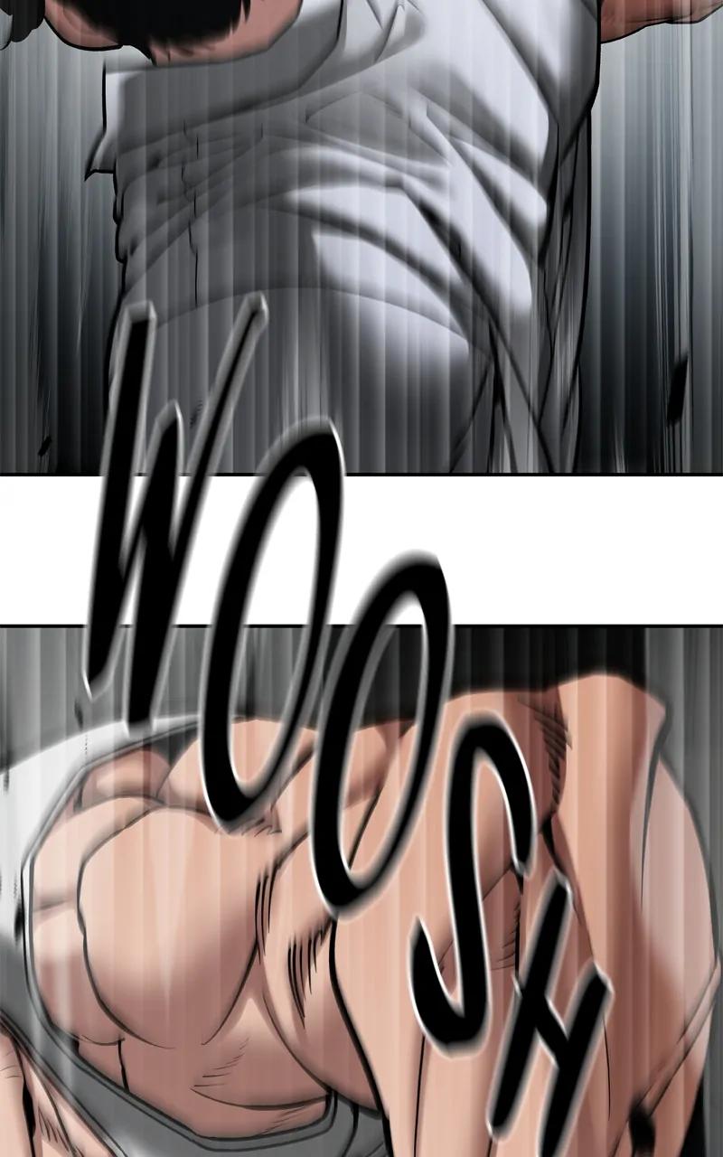 Designated Bully Chapter 80