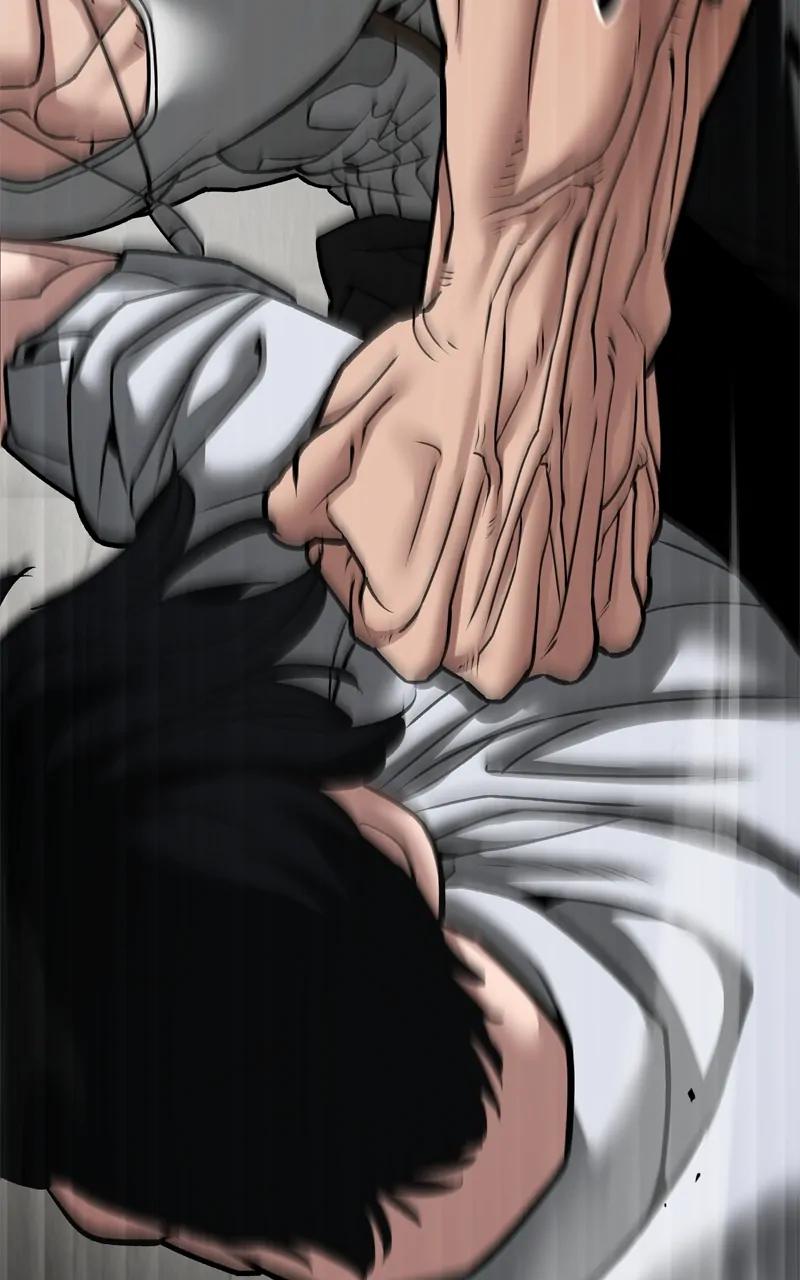 Designated Bully Chapter 80