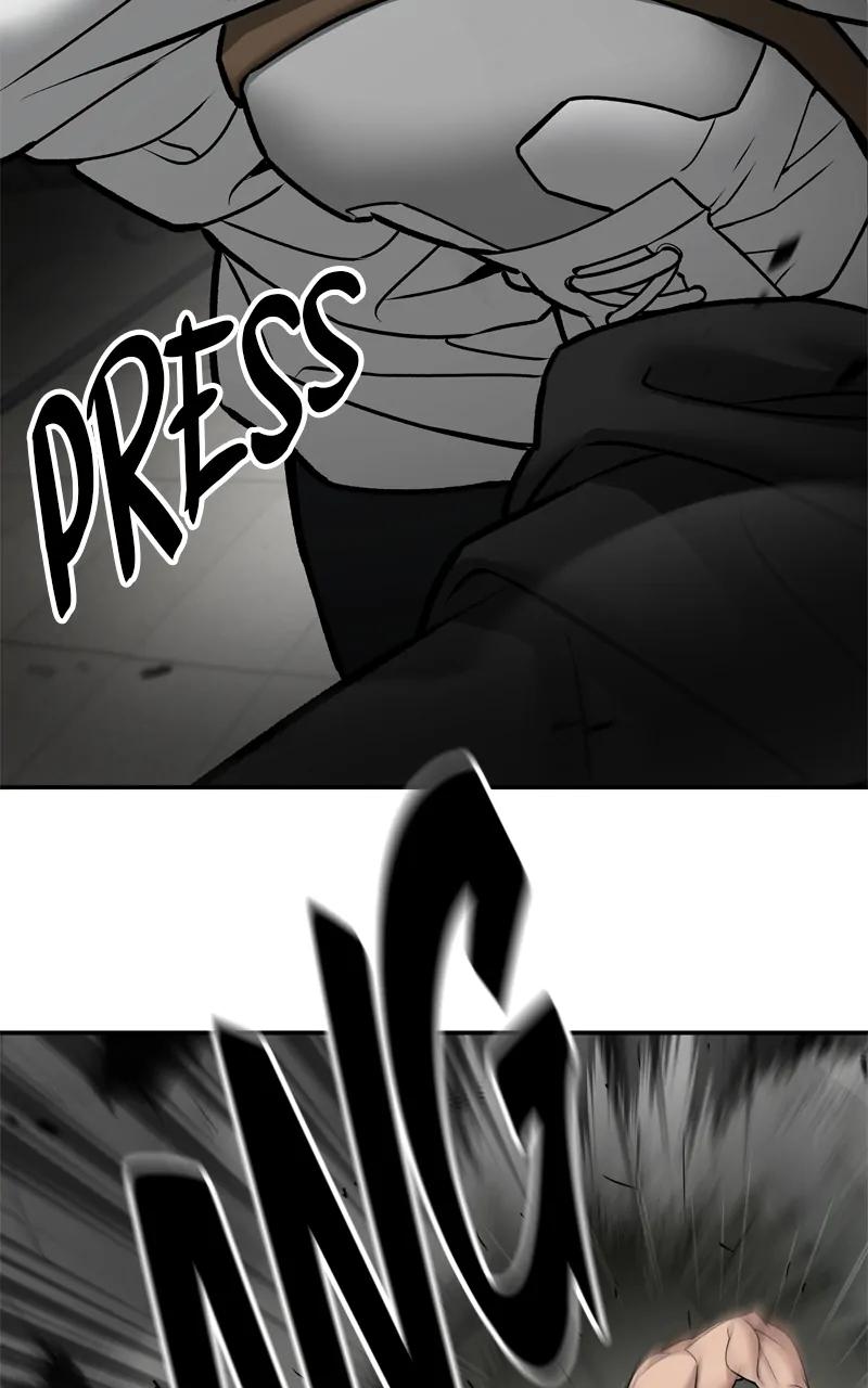 Designated Bully Chapter 80