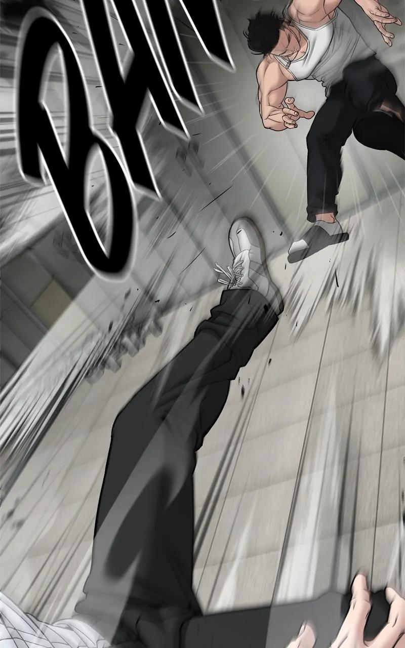 Designated Bully Chapter 80