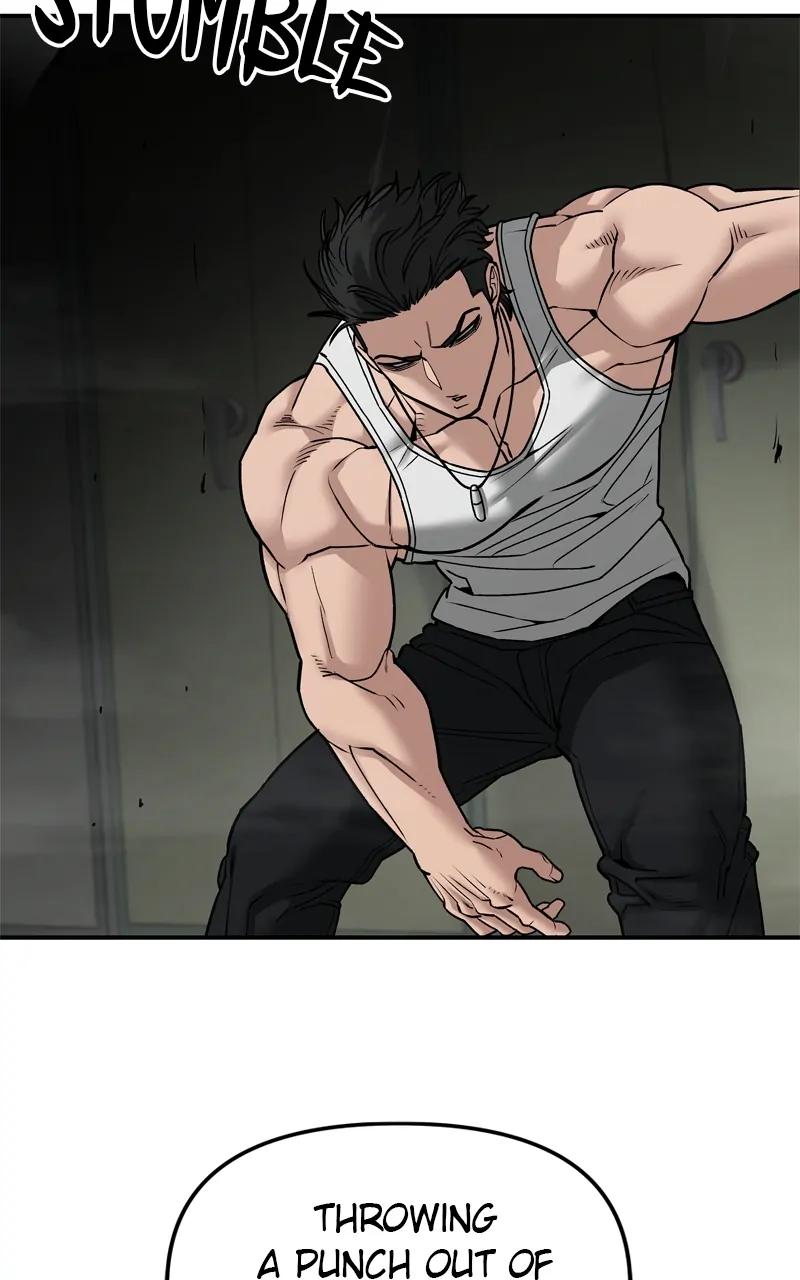 Designated Bully Chapter 80