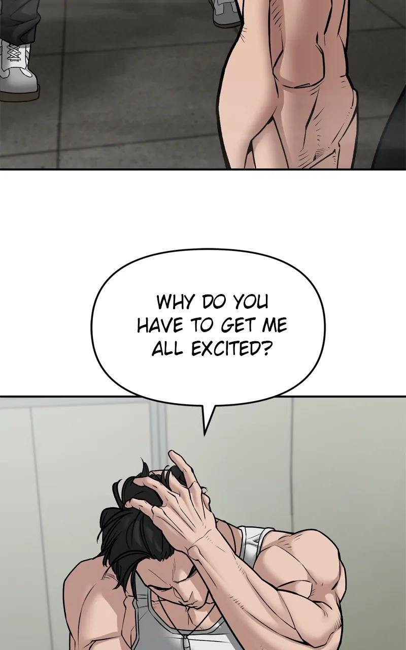 Designated Bully Chapter 80