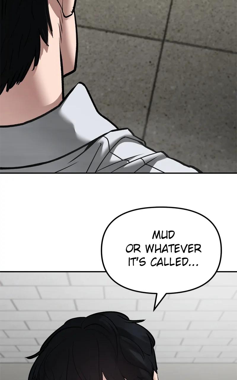 Designated Bully Chapter 80