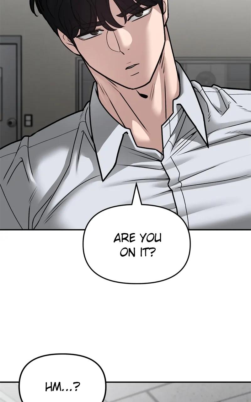 Designated Bully Chapter 80