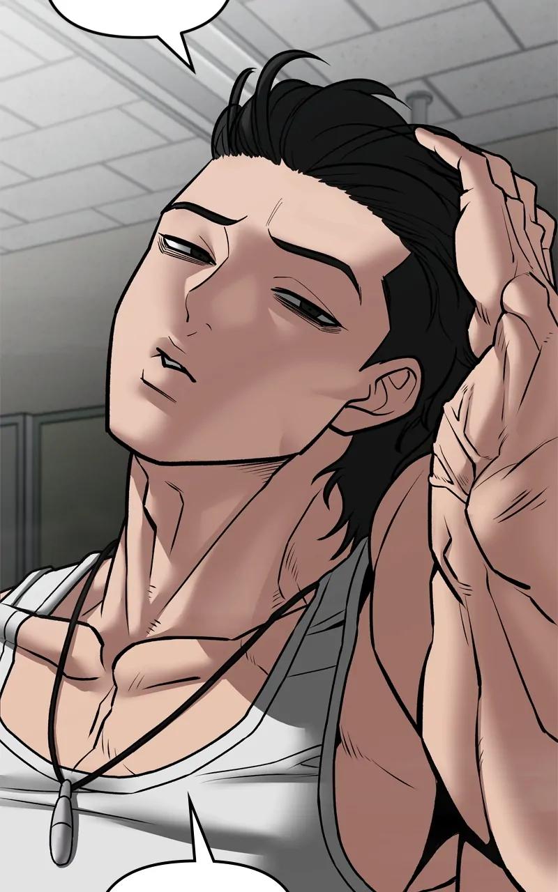 Designated Bully Chapter 80