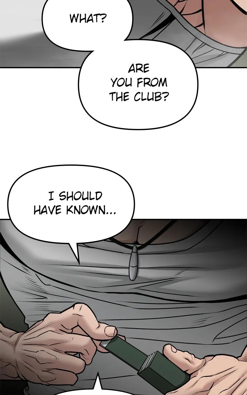 Designated Bully Chapter 80