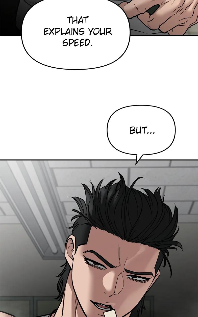 Designated Bully Chapter 80