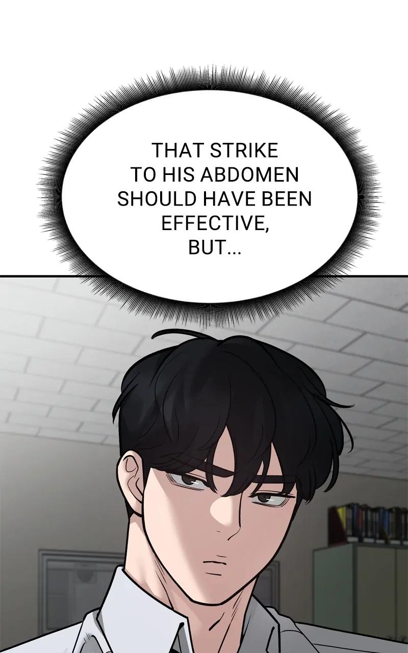 Designated Bully Chapter 80