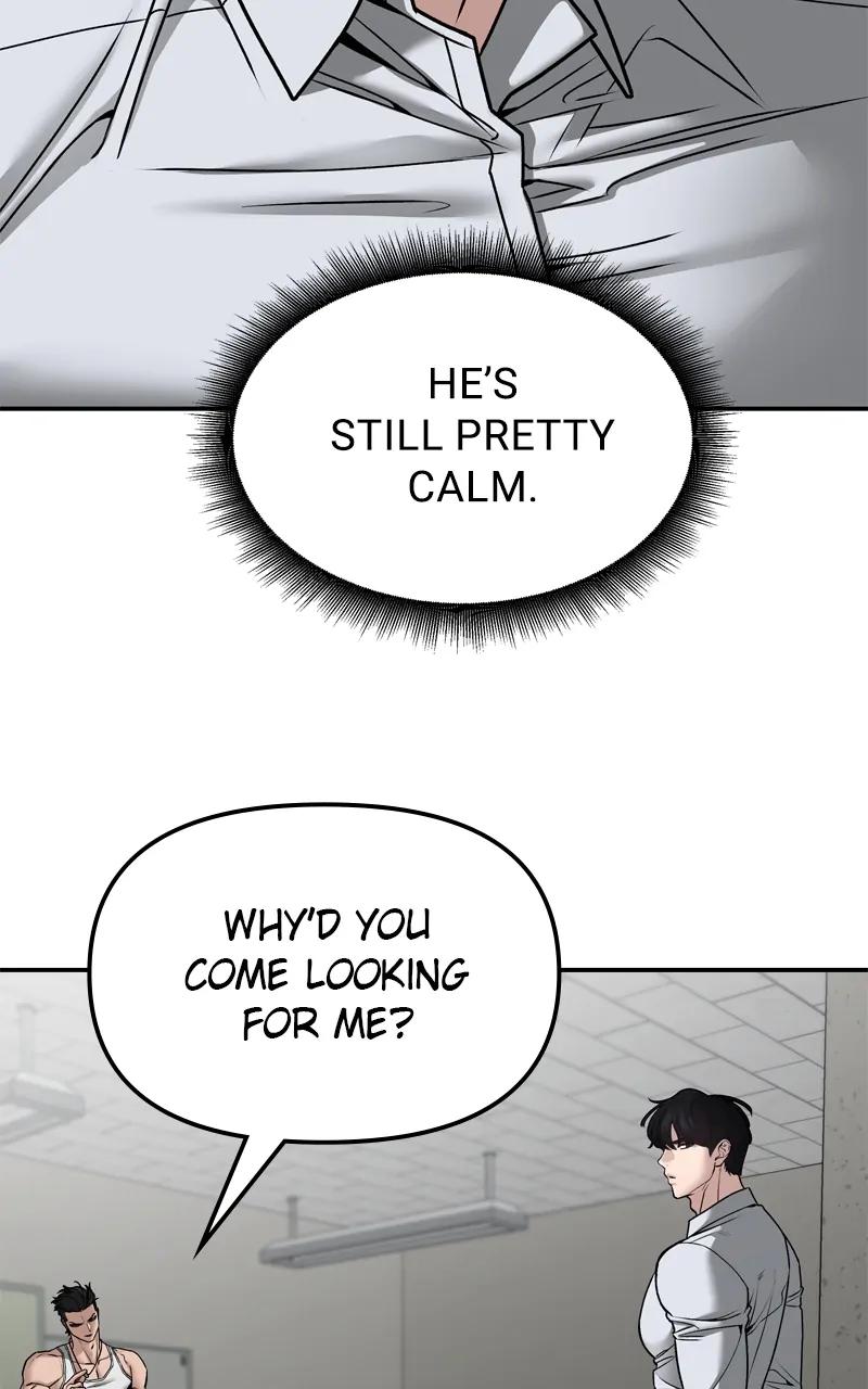 Designated Bully Chapter 80