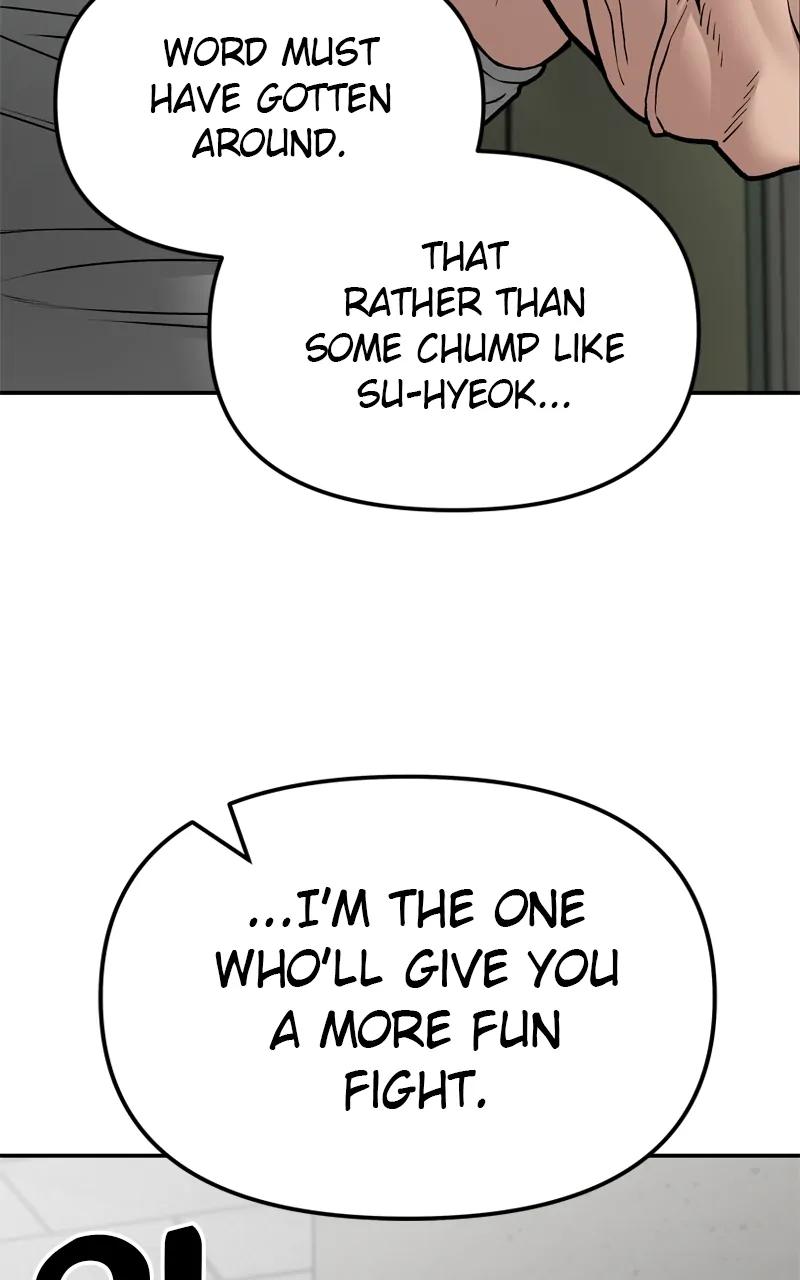 Designated Bully Chapter 80