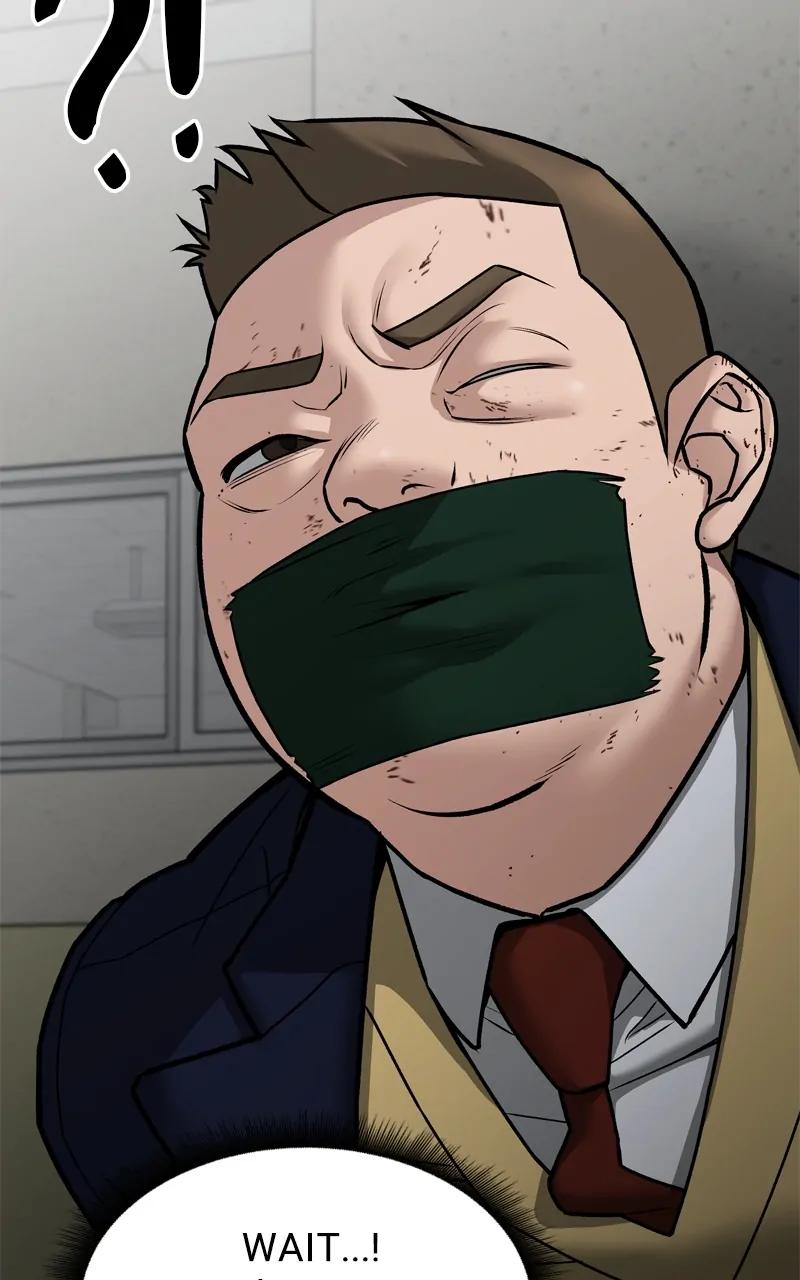 Designated Bully Chapter 80