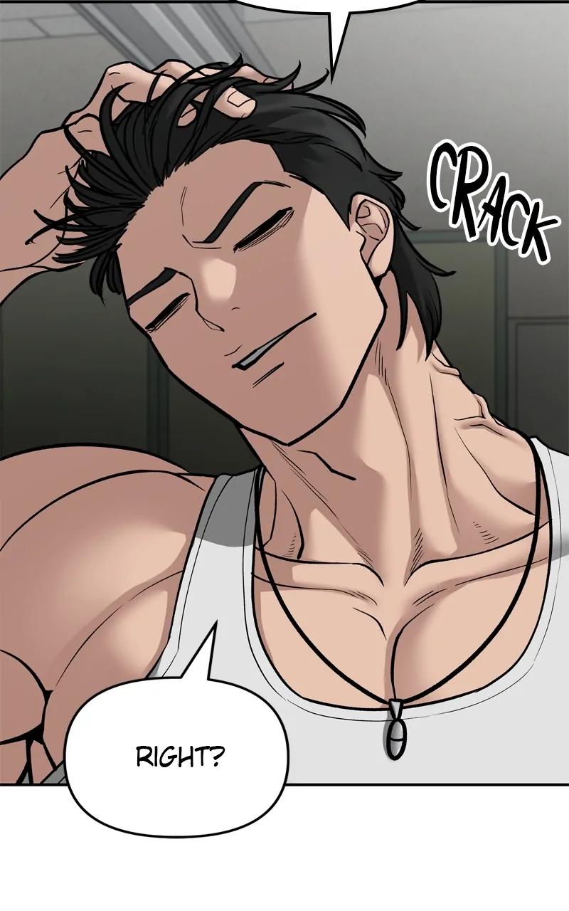 Designated Bully Chapter 80