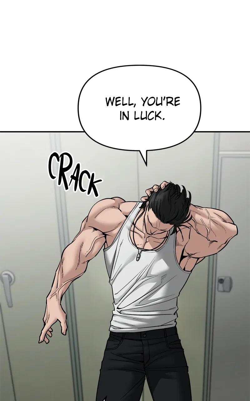 Designated Bully Chapter 80