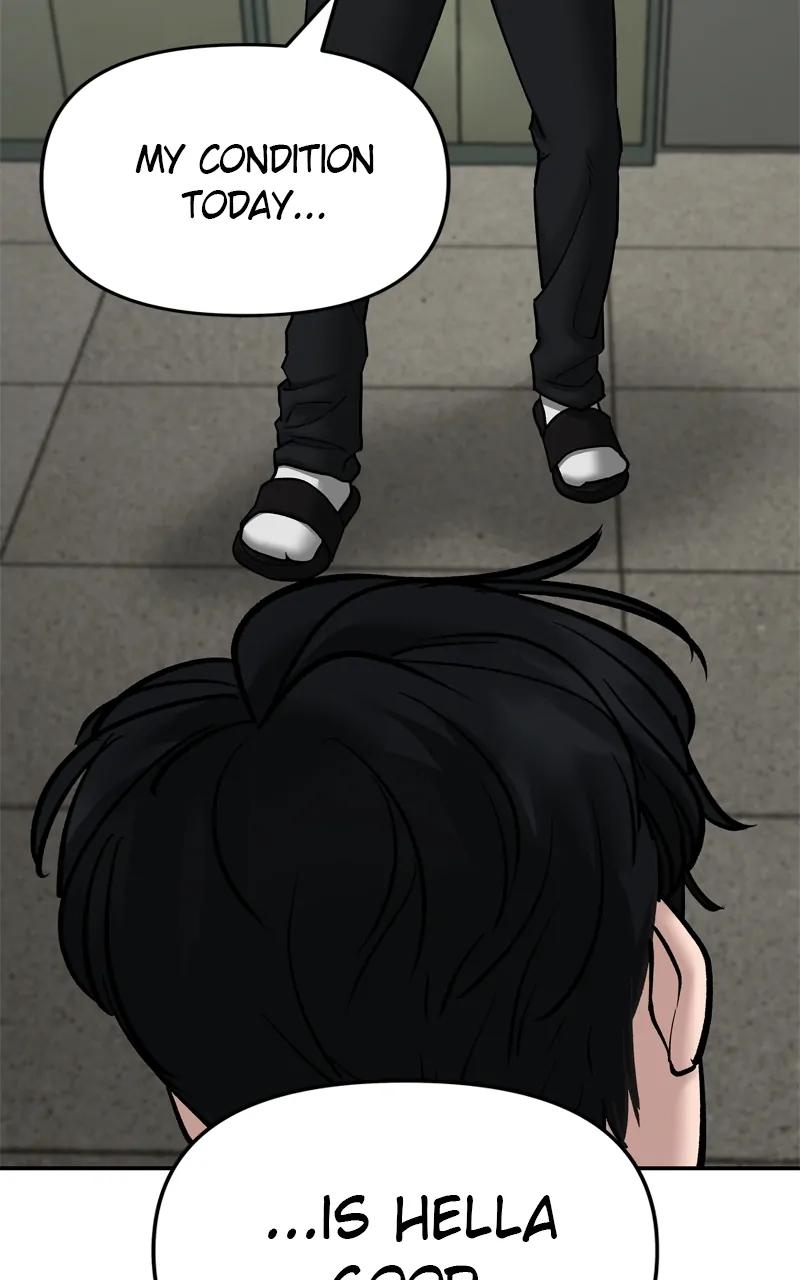 Designated Bully Chapter 80