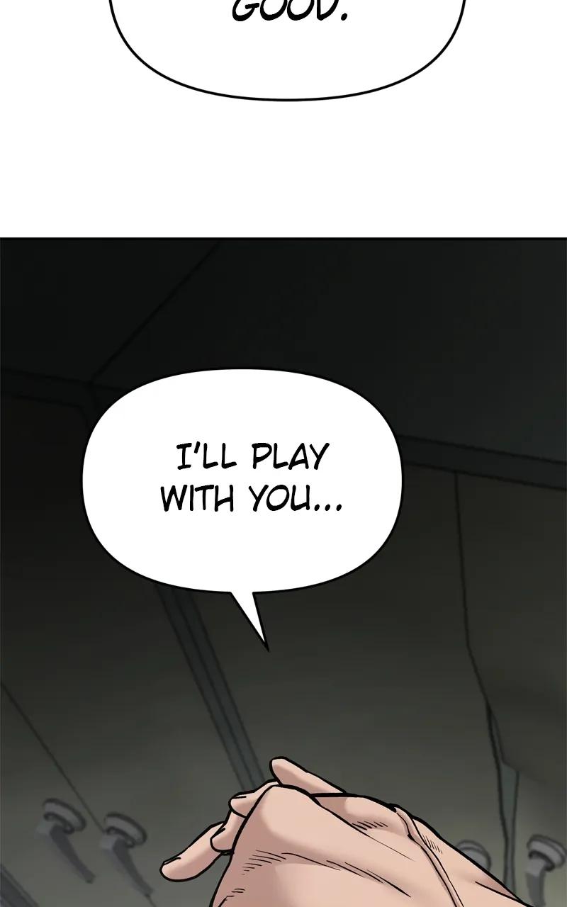 Designated Bully Chapter 80