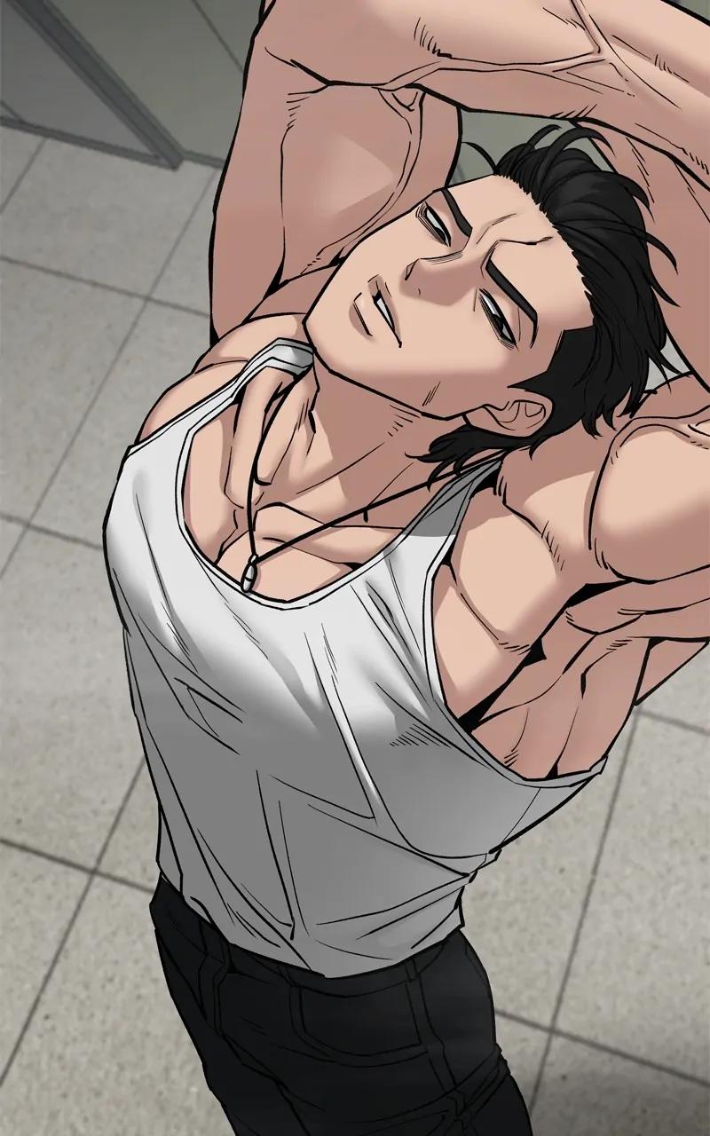 Designated Bully Chapter 80