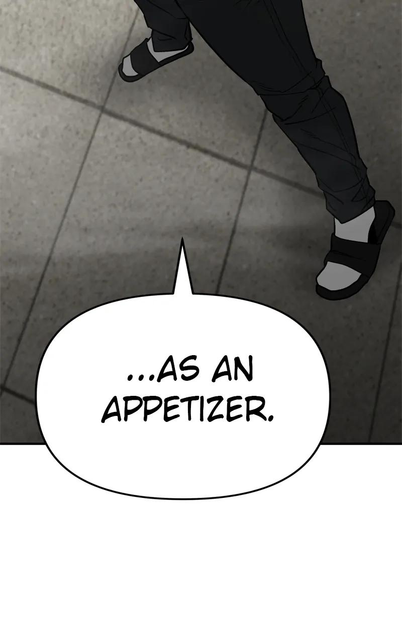 Designated Bully Chapter 80