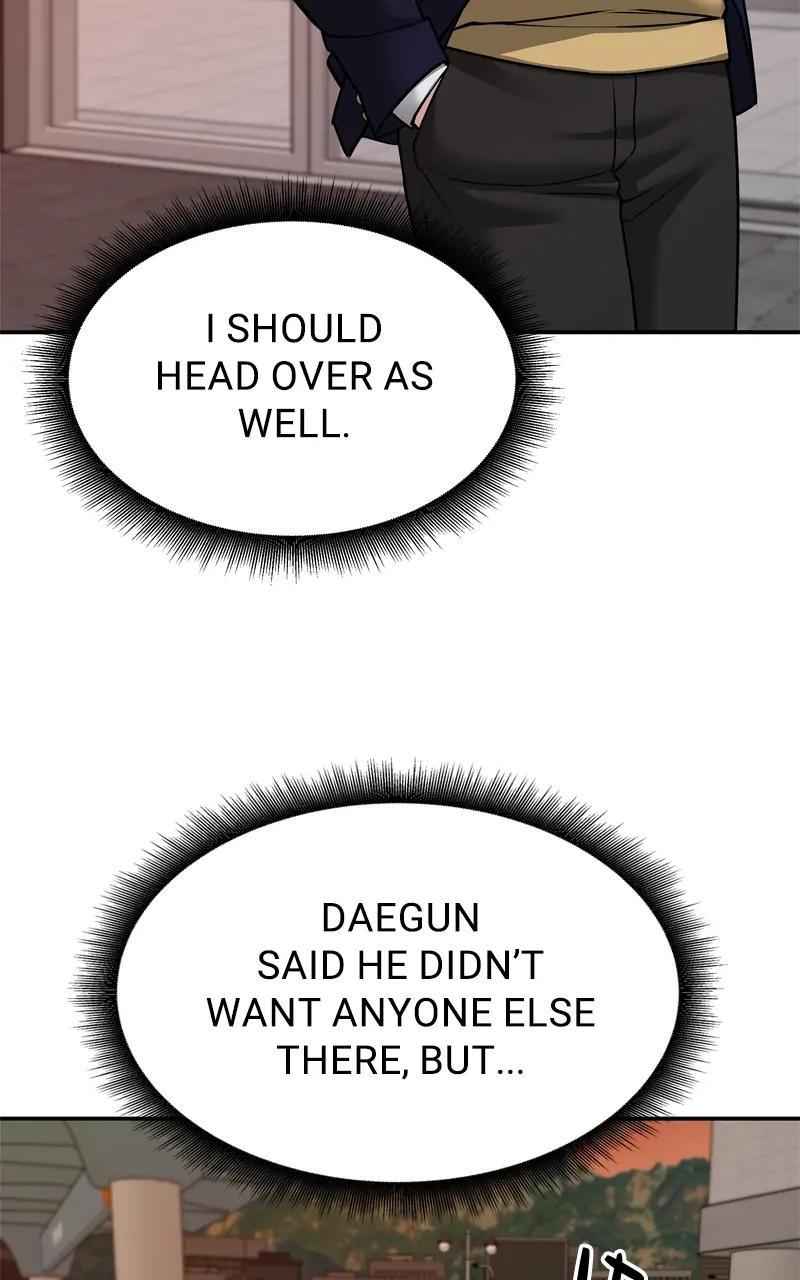 Designated Bully Chapter 80