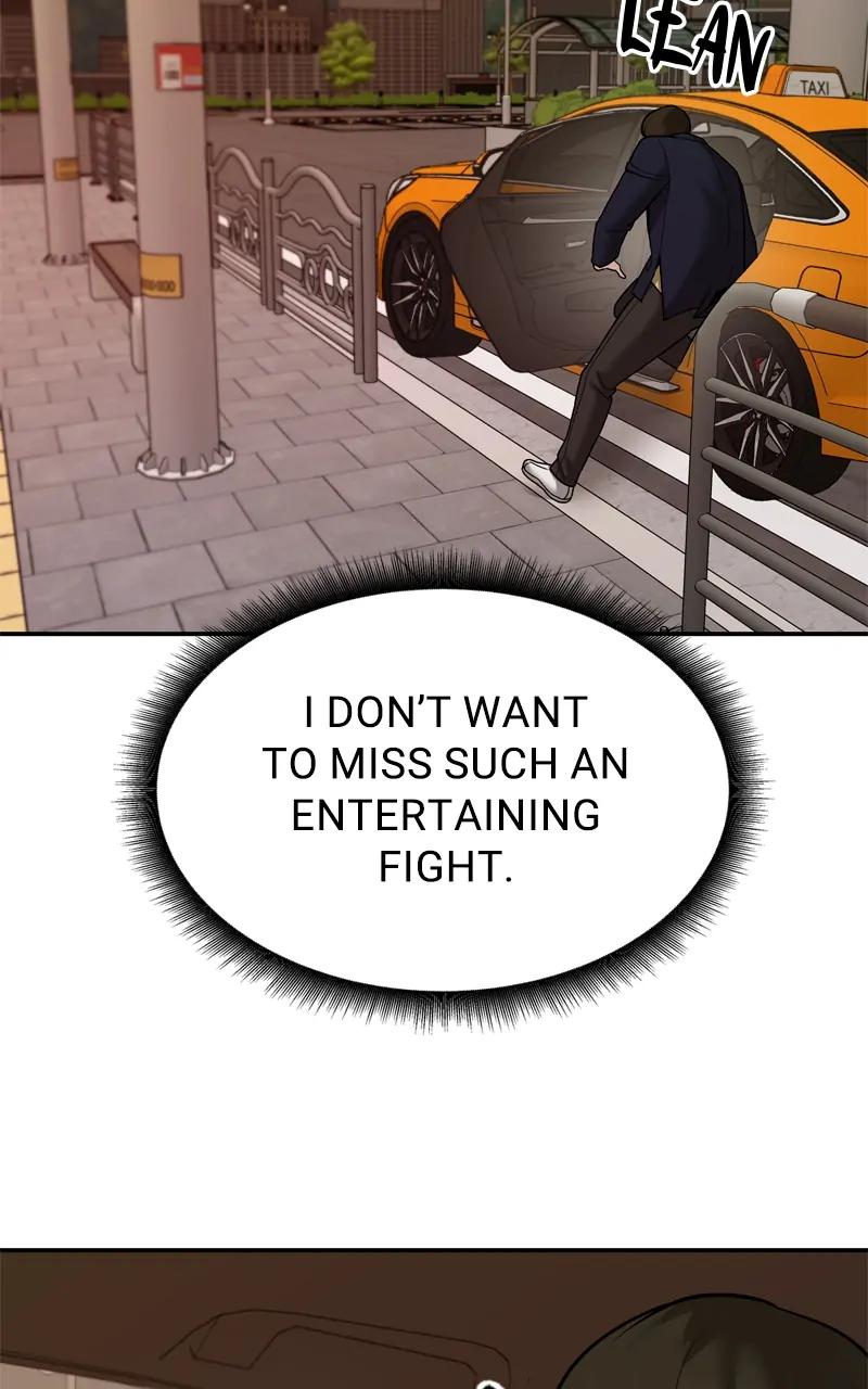 Designated Bully Chapter 80