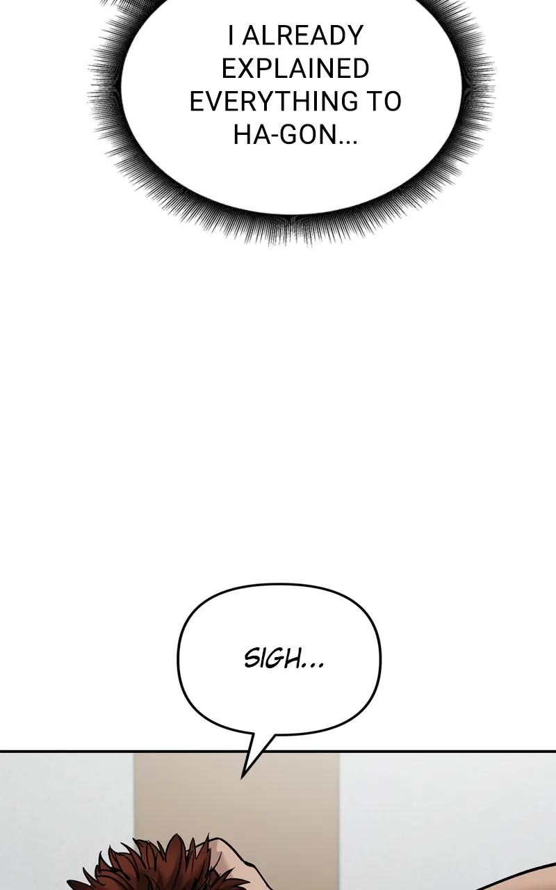 Designated Bully Chapter 80