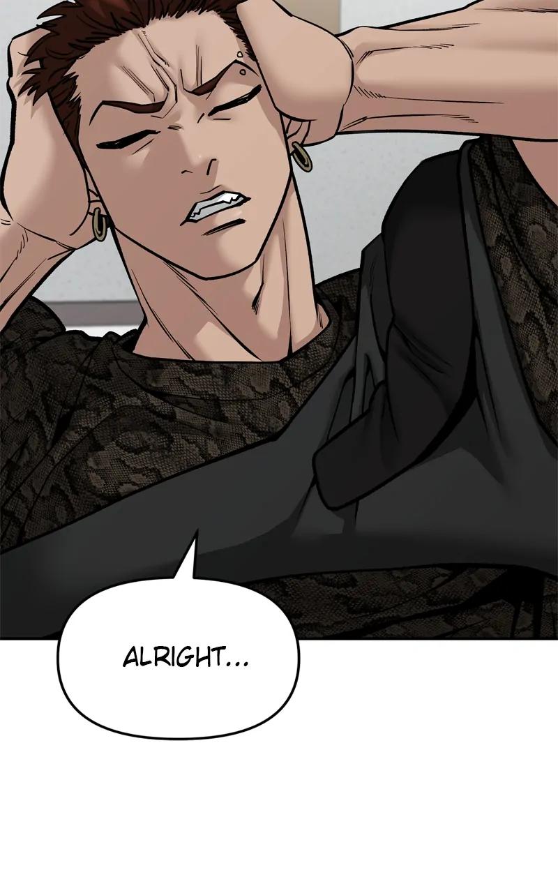 Designated Bully Chapter 80