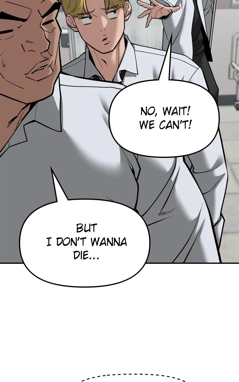 Designated Bully Chapter 80