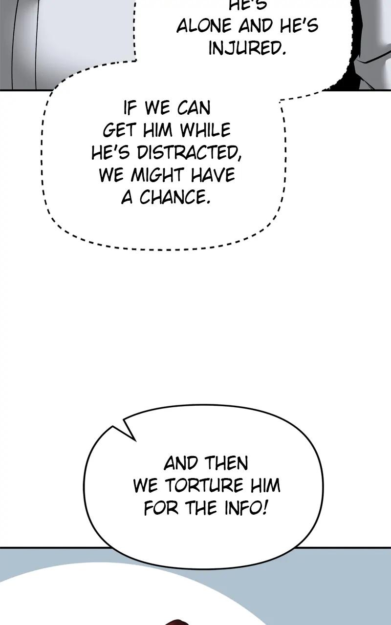 Designated Bully Chapter 80