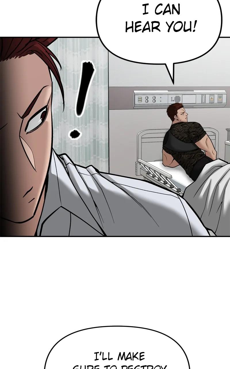 Designated Bully Chapter 80